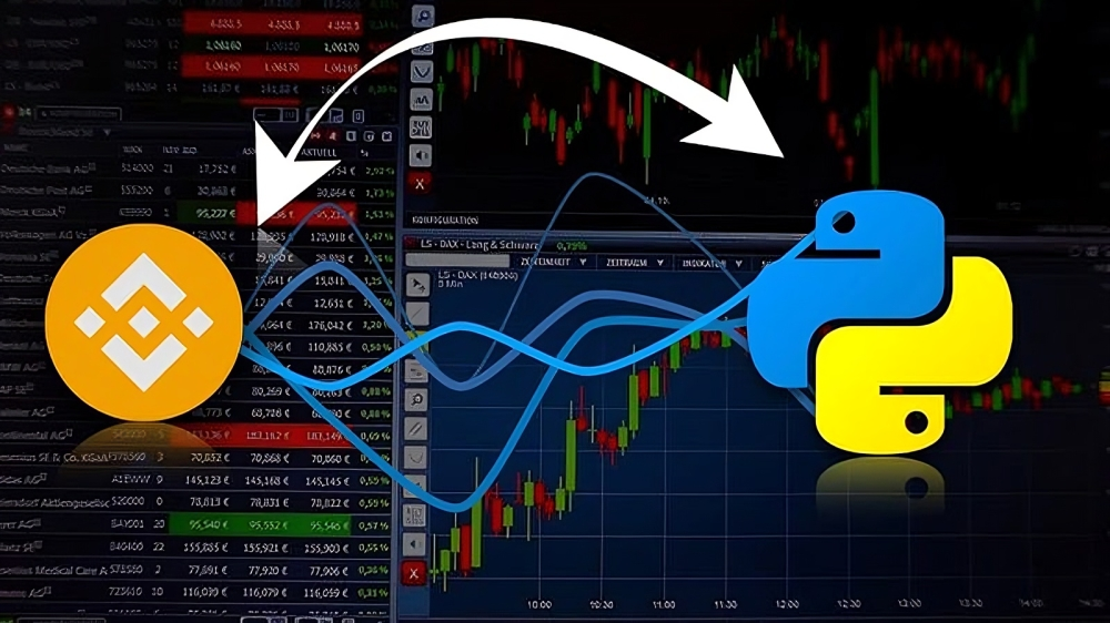 How to Use Python in Trading: A Beginner’s Guide to Smart Investing