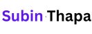 Subin Thapa