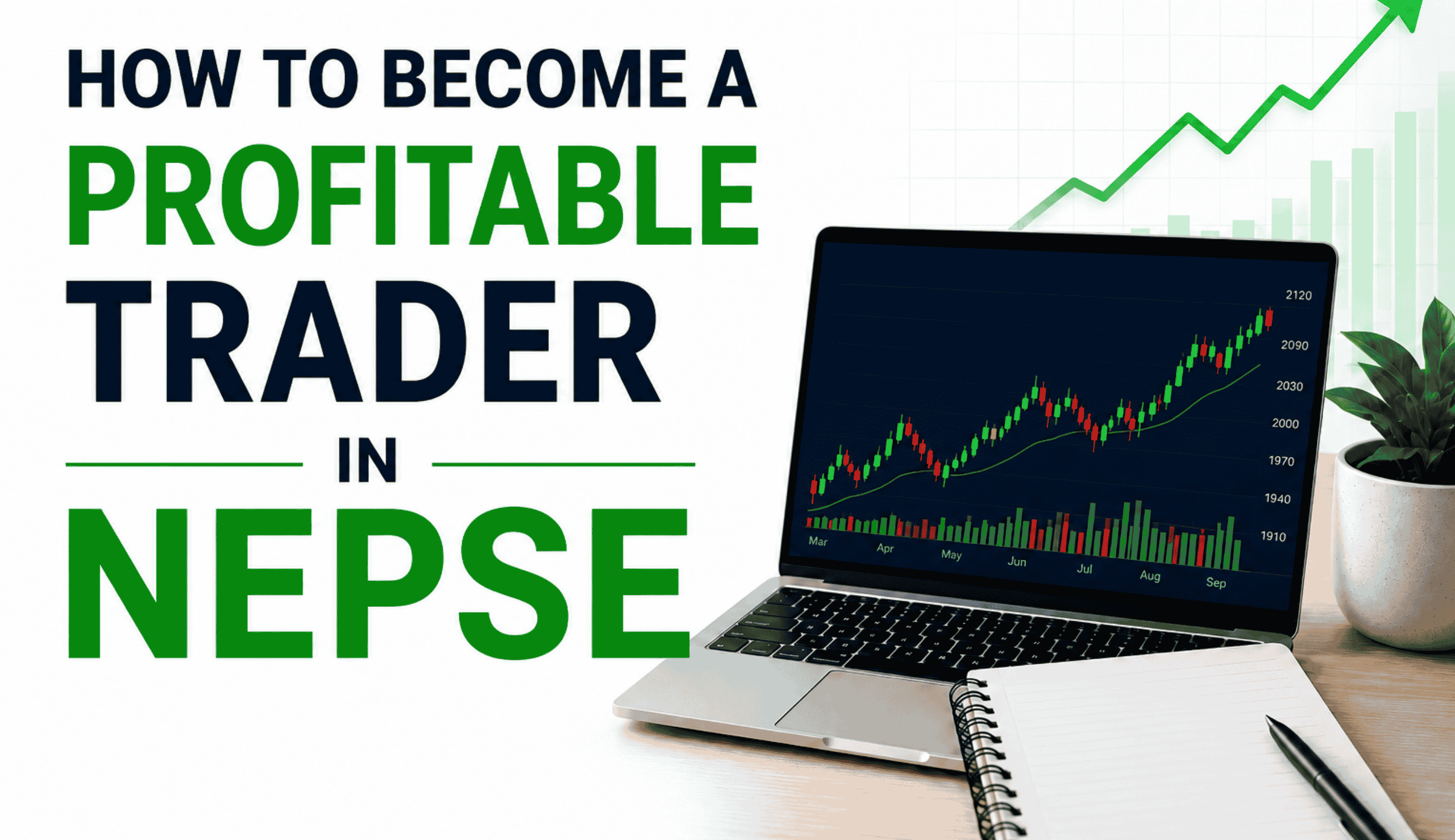 How to Become a Profitable Trader in NEPSE
