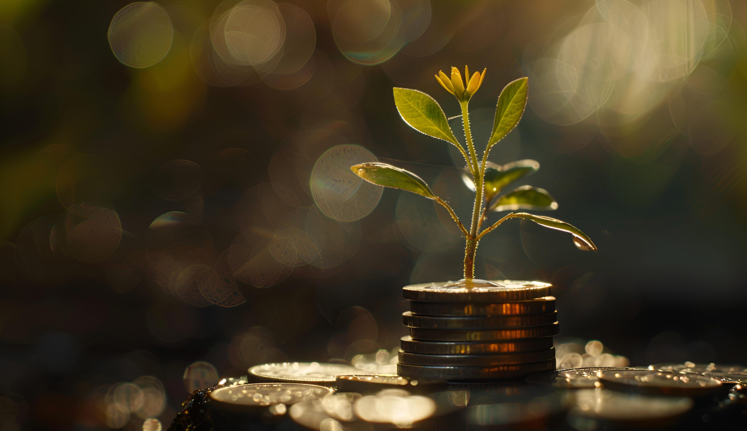 Smart Money Concept Explained: How Big Players Move the NEPSE Market