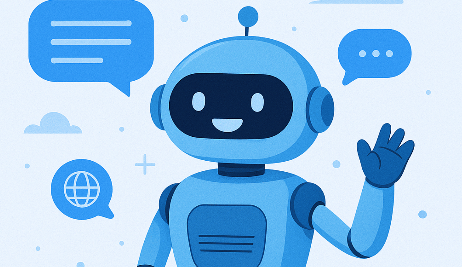 Why Everyone Is Talking About AI Chatbots in 2025 — And How They’re Changing Our World