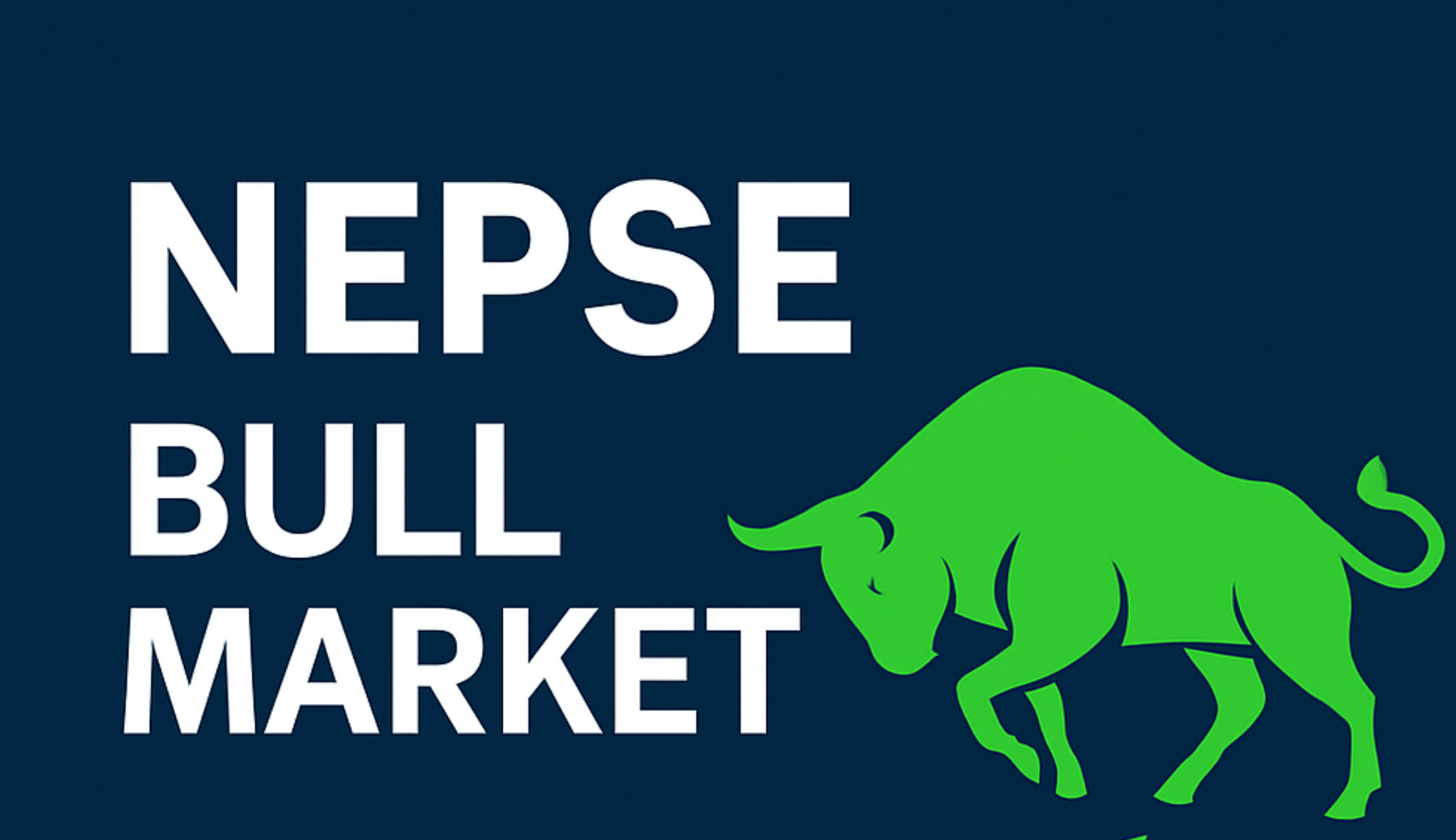 Riding the NEPSE Bull Market: Trending Themes & Insightful Strategies